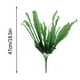 thumbnail image 4 of Helecho Boston Artificial Realista A Los Rayos UV Helechos Falsos Al Aire Libre 47 Cm, 4 of 4