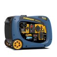 thumbnail image 1 of FIRMAN Dual Fuel Inverter Portable Generator 3200/2900W Electric Start, 1 of 9