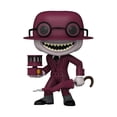 thumbnail image 2 of Figura de vinilo Funko Pop! ¡Súper El conjuro, el hombre torcido!, 2 of 8