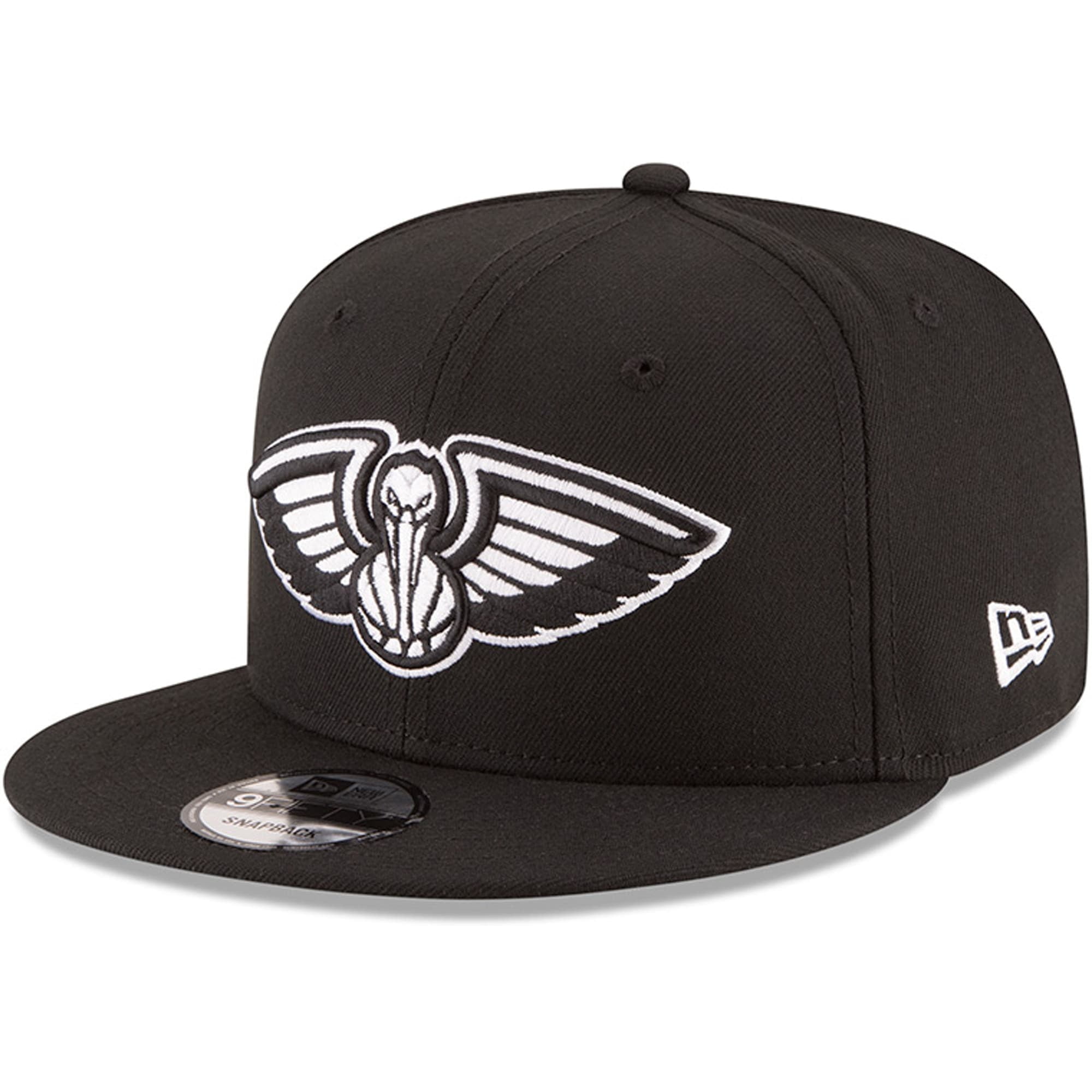 Orleans Pelicans Black 