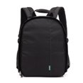thumbnail image 1 of Outdoor Small DSLR Digital Camera Video Backpack Water resistant Multi functional Breathable Camera Bags, 1 of 7