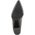 thumbnail image 6 of Naturalizer Women's Perry Dress Pump Wine Red 9M, 6 of 6