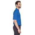thumbnail image 3 of Devon & Jones Men's Pima-Techâ„¢ Jet PiquÃ© Polo, 3 of 3
