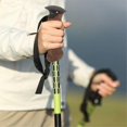 thumbnail image 5 of Hiking Pole Handle Cork Trekking Pole Grip, 5 of 5