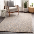 thumbnail image 3 of Hide Leather Fur ATH5001-268 Runner Rug Rectangle 2'6" x 8', 3 of 3