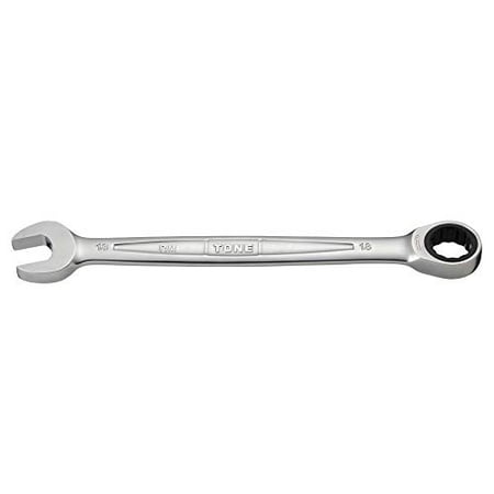 

TONE Hub Con Wrench CHCW-14 Black Width across Flats 14mm