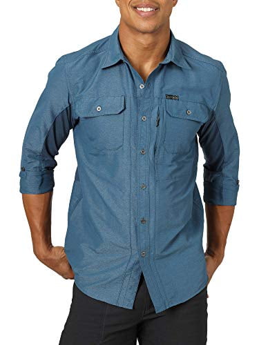 wrangler all terrain x gear shorts