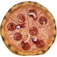 thumbnail image 1 of Comida Asquerosa Ghoulish productions Nasty Pizza, 1 of 1