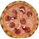 thumbnail image 1 of Comida Asquerosa Ghoulish productions Nasty Pizza, 1 of 1