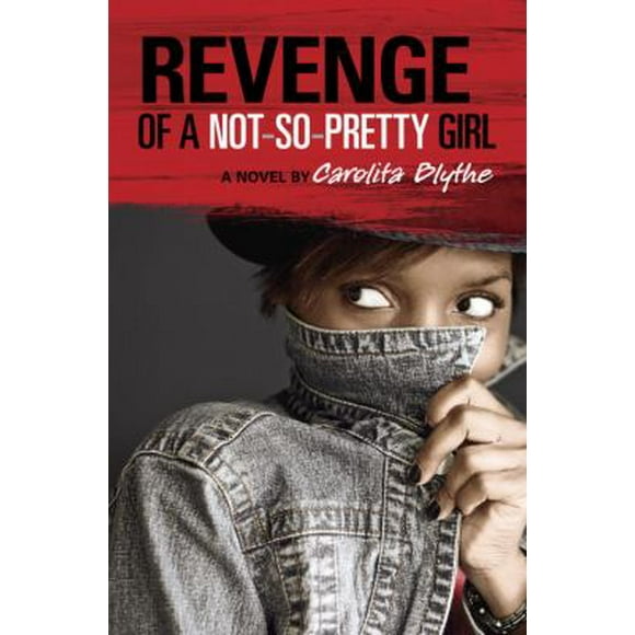 Pre-Owned Revenge of a Not-So-Pretty Girl (Hardcover) 038574286X 9780385742863
