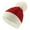 C, variant on Men and Women Outdoor Solid Color Knitted Hat Sunscreen Running Sports Warm Knitted Hat 1930's One Size