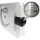 thumbnail image 1 of Clinómetro de aluminio profesional compacto portátil 2024 para altímetro preciso para medir alturas ángulos abiertos plata-, 1 of 4