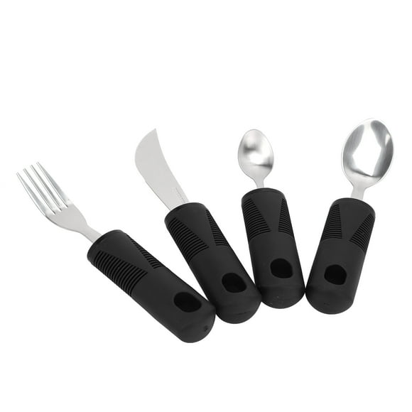 Weighted Utensils Tremors