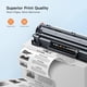 thumbnail image 3 of Cartucho de Tóner Compatible E-Z Ink 85A para HP Laserjet, 3 of 7