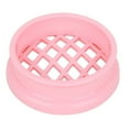 thumbnail image 1 of Donut Mold Baking Tool Heart Star Circle Flower Shape Fudge Bread Bakery Mould for Bakery Kitchen, 1 of 8