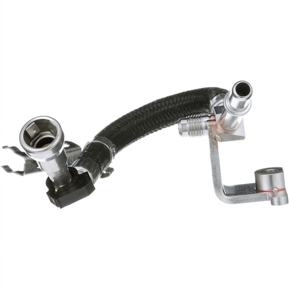 Standard Ignition Fuel Feed Line
