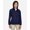 Classic Navy, variant on CORE365 78183 Women's Techno Lite Motivate Unlined Lightweight Jacket-True Royal-XS