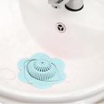 thumbnail image 1 of Hasta un 60 % de descuento en el filtro del fregadero de la cocina, tapa del suelo del baño, rejilla de filtro con ventosa, ofertas de hoy, precio bajo., 1 of 4