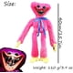 thumbnail image 5 of Peluche Huggy Wuggy LzGUNGY Juguete de Peluche Suave para Niños y Fanáticos, 5 of 5