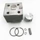thumbnail image 3 of 46mm Cylinder Piston Set Is Suitable for Br340 Br380 Br420 Br400 Sr340 Sr420, 3 of 5