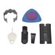 thumbnail image 5 of Puntas Para Lápiz óptico, Puntas Para Lápiz óptico, Ligeras, Fácil Instalación, Sensibles, Ajuste Preciso Para Tab S9 FE Para Tab S9, 5 of 7