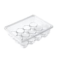 thumbnail image 1 of Gkeoshab Food Storage Egg Storage Box For Refrigerator Fresh Keeping Egg Tray For Storing Eggs Suitable For Various Household Refrigerators And Kitchen Storage Home & Garden, 1 of 6