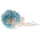 thumbnail image 5 of Ramo de Flores de Imitación Forma de Decoración de para de azul perfecl Ramo nupcial de la boda, 5 of 8