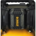 thumbnail image 2 of Dewalt DCC2560T1 FlexVolt 60 Volts MAX 2.5 Gallon Cordless Portable Air Compressor Kit, 2 of 12
