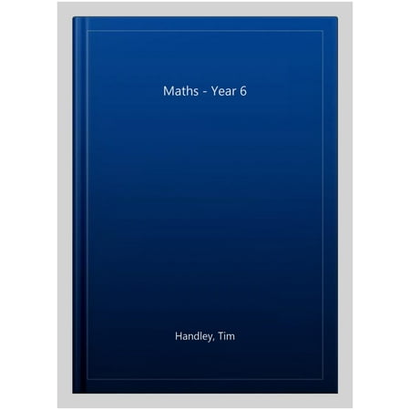 Maths Year 6 (10 Minute SATs Tests)