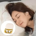 thumbnail image 2 of FEISHENTT Wireless Sleep Earbuds Sleep Headphones Noise Cancelling Sleep Earbuds For Side Sleepers 5.3 In Ear Light Weight Ear Buds Comfort Fit For Sleeping Working, 2 of 9