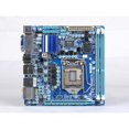 thumbnail image 1 of Placa madre GIGABYTE GA-H55N-USB3 LGA 1156 Intel H55 DDR3, 1 of 4