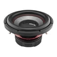 thumbnail image 3 of DS18 GEN-X104D Subwoofer in Black - 4 Layer Black Aluminum Voice Coil, 10", 800W MAX Power, 400W RMS, 3 of 6