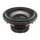 thumbnail image 3 of DS18 GEN-X104D Subwoofer in Black - 4 Layer Black Aluminum Voice Coil, 10", 800W MAX Power, 400W RMS, 3 of 6