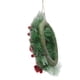 thumbnail image 2 of Christmas Garland, Exquisite Details Colorfast Christmas Wreath Craftsmanship For Mall ANGGREK Otros, 2 of 8
