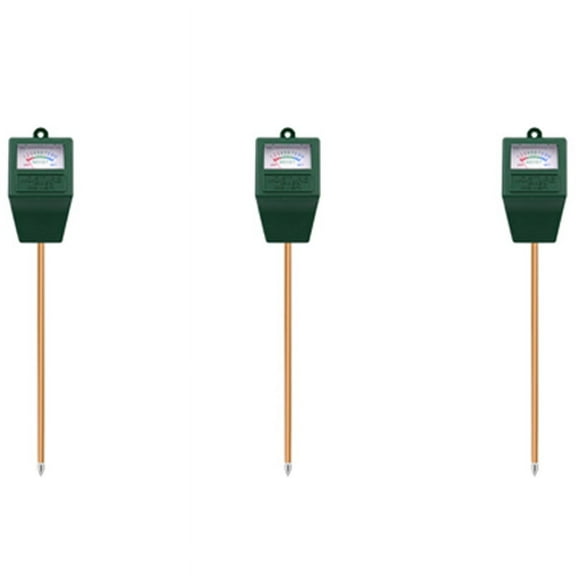 Soil Moisture Meter, Plant Water Meter Indoor & Outdoor,Sensor