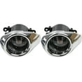 thumbnail image 4 of SEBLAFF 2-Pack Fog Lights Assembly Fog Lamps Left and Right Side Replacement for 2012-2014 Focus S/SE/SEL/Titanium Models, 4 of 7