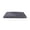 Dark Gray, variant on Warm Winter Pet Mat with Soft Plush, Cozy Thermal Sleeping Pad for Dogs and Cats, 24x18 in, Light Gray