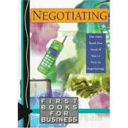 Negotiating, Used [Paperback]