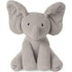 thumbnail image 1 of Peluche de animal, gris, 12", 1 of 5