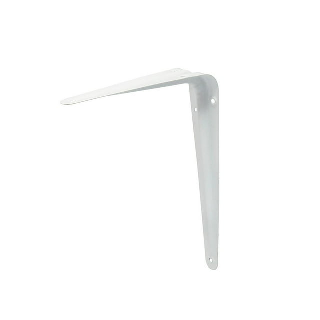 Mensula De Acero Surtek 5X6' Blanco 137791