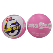 ZURU 5 Surprise Puppy Pet Shop Mystery Capsule Toy 2 Pack, Surprise Puppies