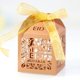thumbnail image 4 of 100 Uds. Caja de dulces Eid Mubarak Luna hueca Cajas de Regalo Ramadán Kareem Festival musulmán islámico feliz al-fitr Eid suministros, 4 of 5