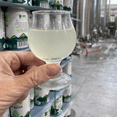 thumbnail image 6 of Original Organic Hop Water 12 pack 12oz Cans (Zero Alcohol - Zero Calorie - Gluten Free) NA Beer, 6 of 8