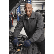 Men's Mechanics Style Work Jacket