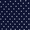 BLUE SAPPHIRE, variant on Single Jersey Lace Capri Sleep Pants, Women's XXS-3X