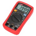 thumbnail image 4 of mmirethe Multimètre Numérique Intelligent avec Nouvel Écran LCD pour des Lectures Plus Claires, Fonction UT33D+ NCV, 4 of 6