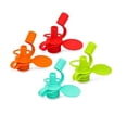 thumbnail image 5 of Silicone Bottle Top Spout Adapter Bottle Opening Mouth Protective Cover for Bottle Kettle, 5 of 5