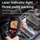 thumbnail image 2 of HX3 Handheld Thermal Imaging Camera Electric Non-Contact Thermometer -20-550 240x240IR Resolutio, 2 of 4