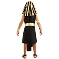thumbnail image 4 of Dark Pharaoh Costume for Kids, 4 of 4
