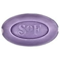 thumbnail image 2 of South of France French Milled Bar Soap Lavender Fields, 2 of 5
